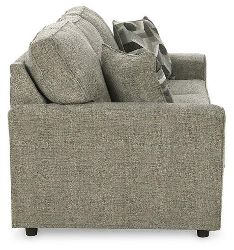 Cascilla Living Room Set - Furniture World