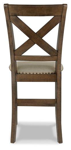 Moriville Dining Room Set - Furniture World