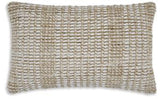 Hathby Pillow