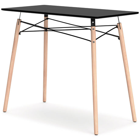Jaspeni Home Office Desk - Furniture World