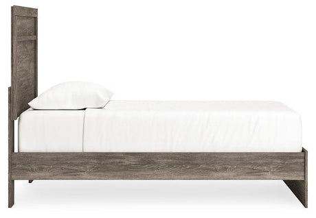 Ralinksi Bedroom Set - Furniture World