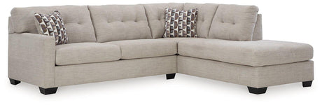 Mahoney Living Room Set - Furniture World