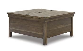 Moriville Occasional Table Set - Furniture World