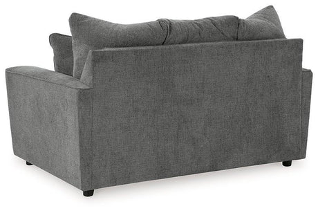 Stairatt Living Room Set - Furniture World