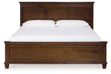 Danabrin Bedroom Set - Furniture World