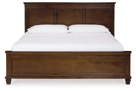 Danabrin Bedroom Set - Furniture World