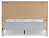 Gerridan Bedroom Set - Furniture World