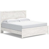 Gerridan Bedroom Set - Furniture World
