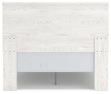 Gerridan Bedroom Set - Furniture World
