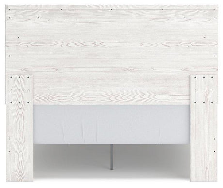 Gerridan Bedroom Set - Furniture World