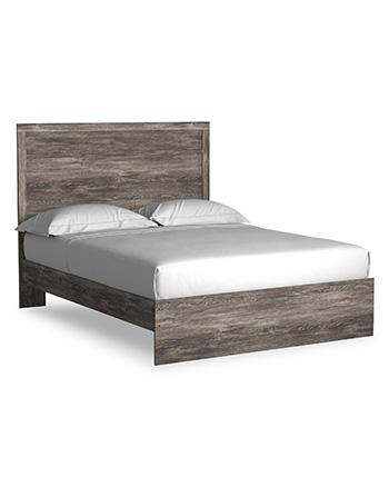 Ralinksi Bedroom Set - Furniture World