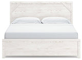 Gerridan Bedroom Set - Furniture World
