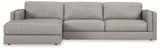 Amiata Upholstery Package - Furniture World
