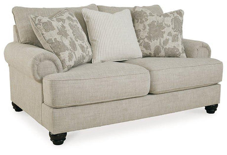 Asanti Living Room Set - Furniture World