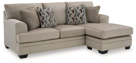 Stonemeade Living Room Set - Furniture World