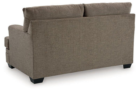 Stonemeade Living Room Set - Furniture World
