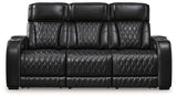 Boyington Living Room Set - Furniture World