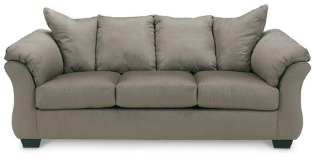 Darcy Living Room Set - Furniture World