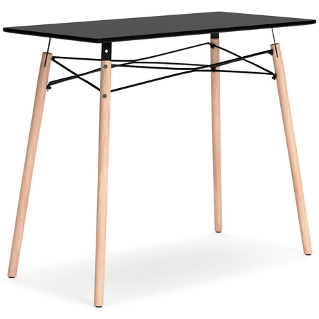Jaspeni Home Office Desk - Furniture World