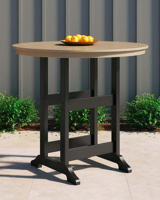 Fairen Trail Outdoor Dining Set - Furniture World