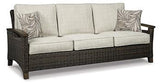 Paradise Trail Outdoor Seating Set - Furniture World