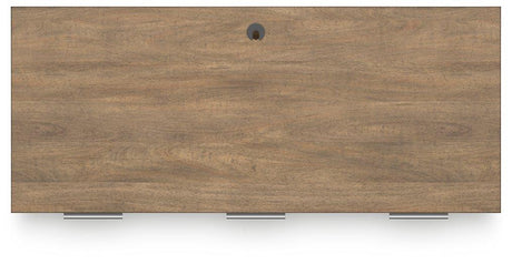 Montia Home Office Set - Furniture World