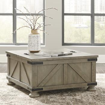 Aldwin Occasional Table Set - Furniture World