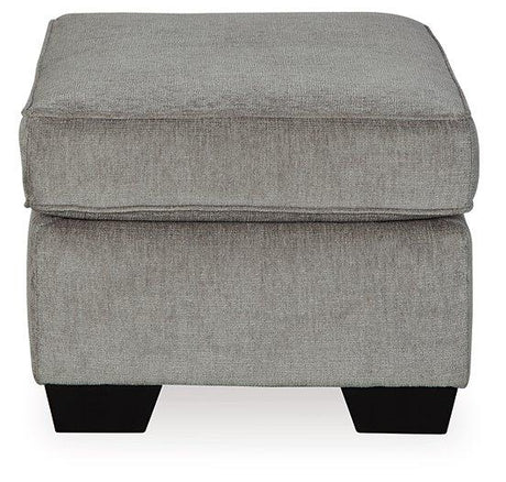 Altari Ottoman - Furniture World