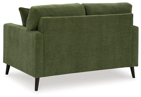 Bixler Living Room Set - Furniture World