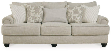 Asanti Living Room Set - Furniture World
