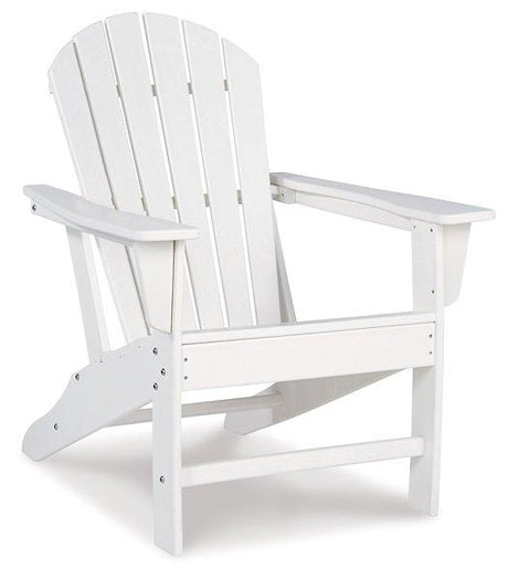 Sundown Treasure Outdoor Seating Set - Furniture World
