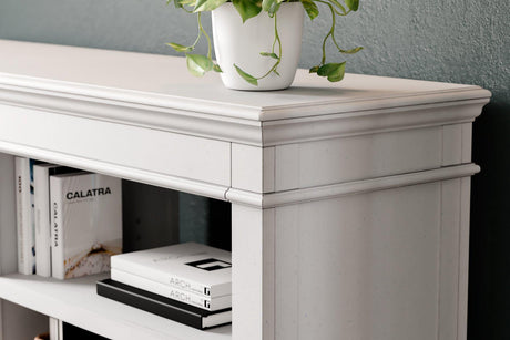 Kanwyn Credenza - Furniture World