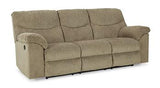 Alphons Living Room Set - Furniture World