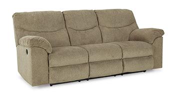 Alphons Living Room Set - Furniture World