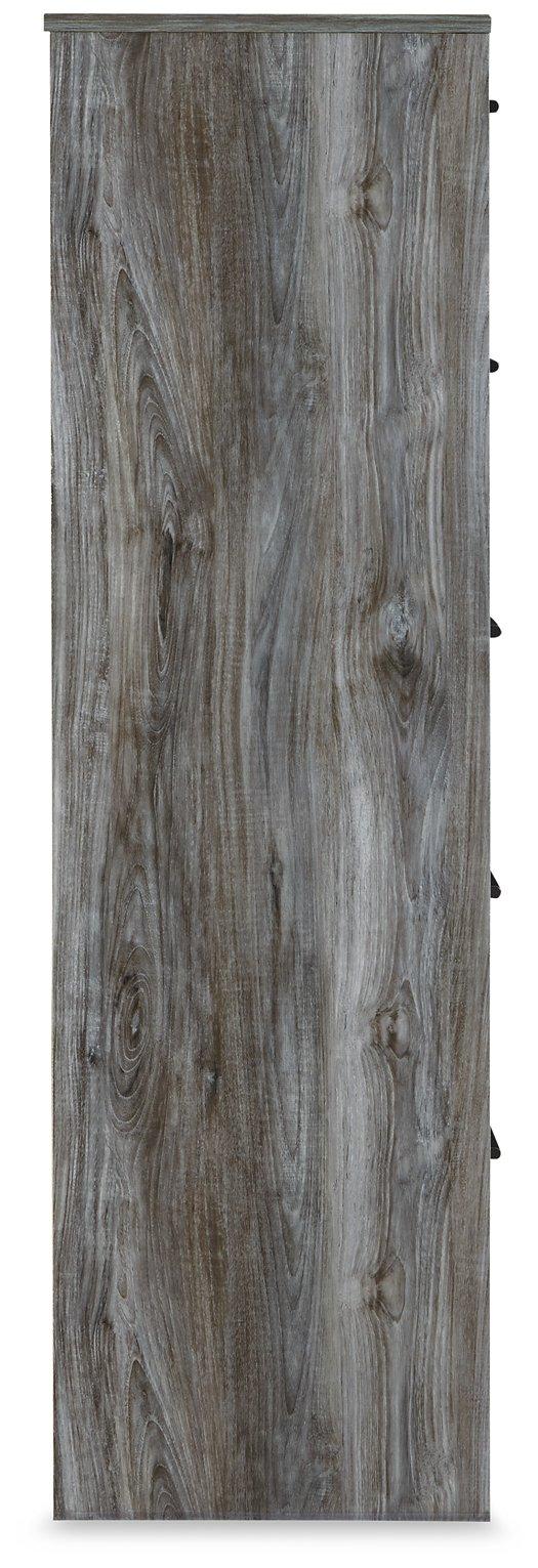 Baystorm Chest of Drawers - Furniture World