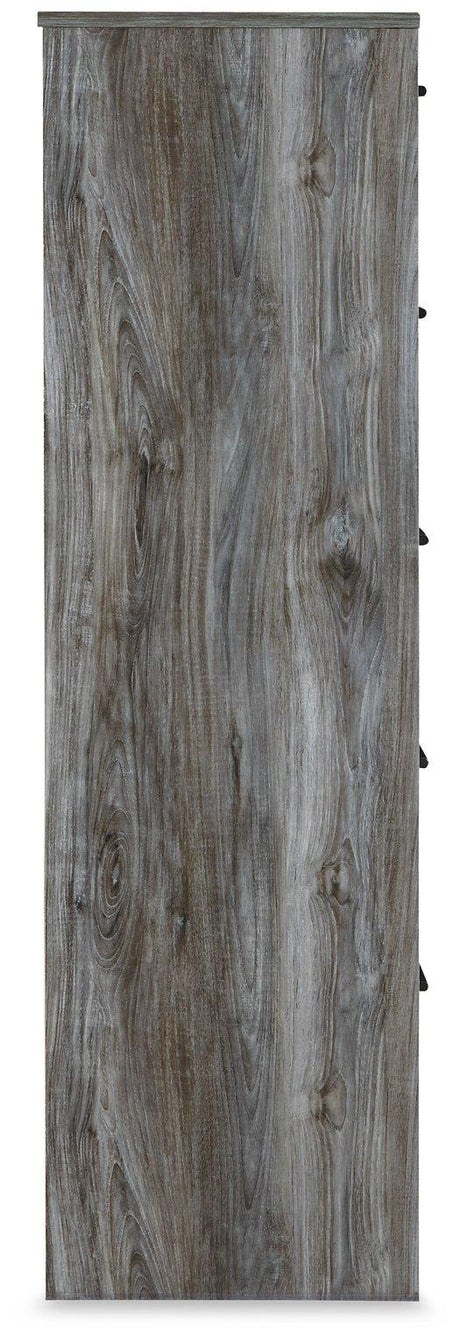 Baystorm Chest of Drawers - Furniture World