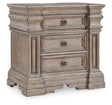 Blairhurst Nightstand - Furniture World