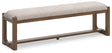 Cabalynn 63" Dining Bench - Furniture World