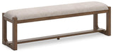 Cabalynn 63" Dining Bench - Furniture World
