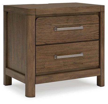 Cabalynn Nightstand - Furniture World