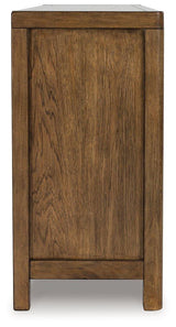 Cabalynn Dining Server - Furniture World