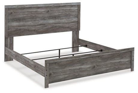 Bronyan Bedroom Set - Furniture World