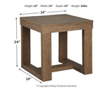 Cariton Occasional Table Set - Furniture World