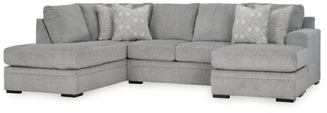 Casselbury Living Room Set - Furniture World