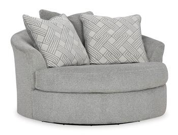 Casselbury Living Room Set - Furniture World