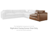 Emilia Sectional - Furniture World