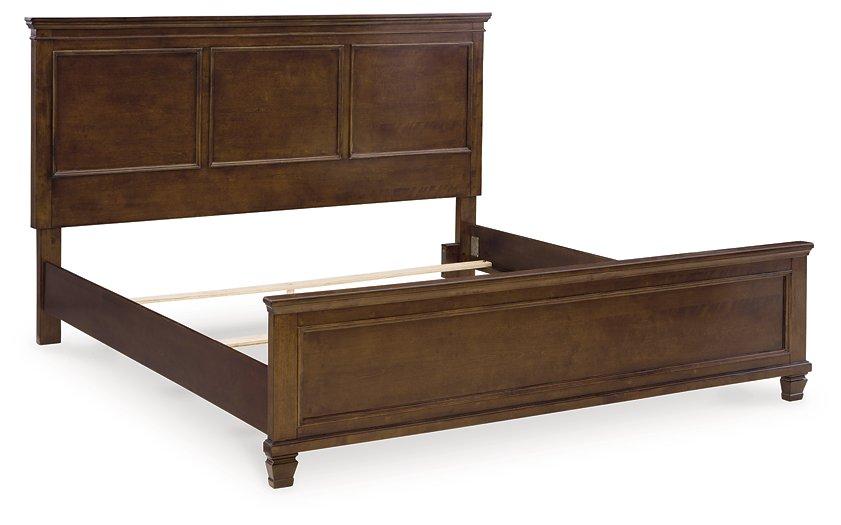Danabrin Bedroom Set - Furniture World
