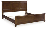 Danabrin Bedroom Set - Furniture World