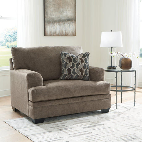 Stonemeade Living Room Set - Furniture World