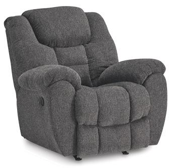 Foreside Recliner - Furniture World